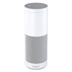 amazon echo smart speaker