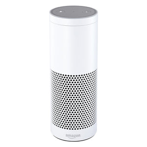 amazon echo smart speaker