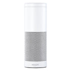 amazon echo smart speaker