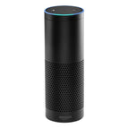 amazon echo smart speaker