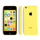 apple iPhone 5C 8GB unlocked GSM smartphone