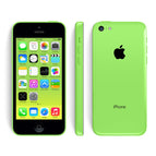 apple iPhone 5C 8GB unlocked GSM smartphone