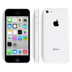 apple iPhone 5C 8GB unlocked GSM smartphone