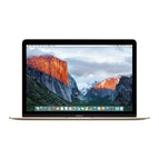 Apple Macbook 12 Inch Retina Display