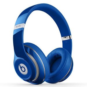 Beats by Dre Royal Blush Rose Wired Headphones