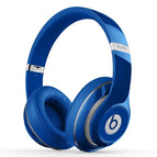 Beats by Dre Royal Blush Rose Wired Headphones