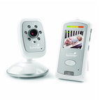 summer infant clear sight digital color video monitor