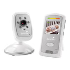 summer infant clear sight digital color video monitor